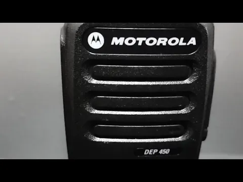 Download MP3 Motorola - DEP 450