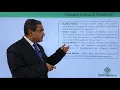Software Metrics and Measures