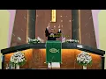 Download Lagu DITALUHON JESUS TONDI NI NA JAHAT (LUKAS 8:26-29)
