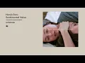 Hania Rani - Sentimental Value (Official Album Video)
