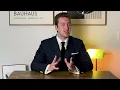 How to Dress Like Tom Ford