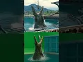 Download Lagu Jurassic World (2015) behind the scenes , VFX #jurassicworld #film #dinosaur #movie