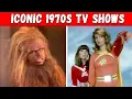 30 Forgotten TV Shows Only 1970s Kids Remember