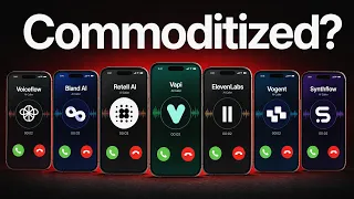 AI Voice Agents Are Commoditized Here s How To Win