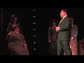 "Sit Down You're Rockin' the Boat" from Guys and Dolls at The 5th Avenue Theatre