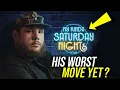 Luke Combs Announces 2026 World Tour But Fans Aren t Happy