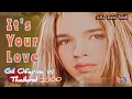 Download Lagu Gil Ofarim : It's your love [acoustic live] 2000 : Gang of Five