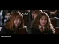 susan bones being silent for 2 minutes straight