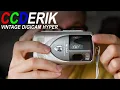 Retro digicam test Nikon COOLPIX 3500 - The Swivel Dream