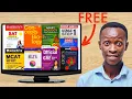 7 Websites to Download FREE PDF Textbooks eBooks