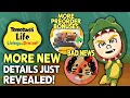 Lagu New Tomodachi Life: Living The Dream Details \u0026 News JUST Revealed!