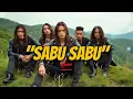 Lagu Alam – Sabu-Sabu (Cover Versi Rock Orkestra) | Versi Modern Megah | Dangdut Rock Nostalgia Indonesia