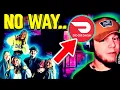 Lagu DOORDASH ORDER | STAGED OR REAL?