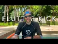 How to Flutter Kick A Step by Step Tutorial For New Swimmers