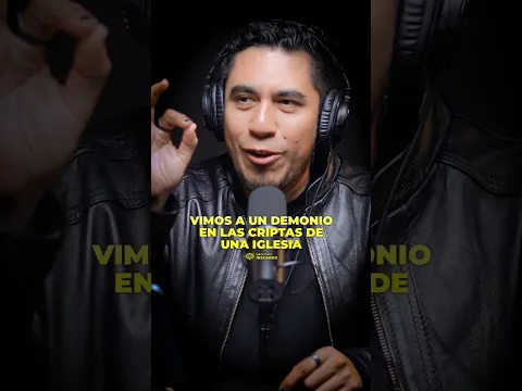 No debí entrar a esta iglesia maldita #terror #shorts