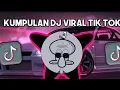 Download Lagu LAGU DJ TIKTOK FULL BASS TERBARU VIRAL DI FYP #djtiktokviral dj tiktok terbaru 2025🎵🎵 SISIMUSIKA 