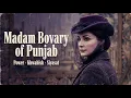 Lagu Maryam Nawaz: Madame Bovary of Punjab