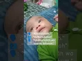 Download Lagu Mengajari Bayi Do'a Bersin dan Menjawabnya #bersin #bayiku #bayi #baby #babyvideos #bayisholeh #cute