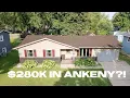 Curious what 280 000 looks like in Ankeny Iowa