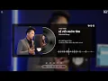 Download Lagu Kẻ Viết Ngôn Tình - Châu Khải Phong | Lyrics Video | Người Ơi Em Hãy Quên Đi Đừng Chờ Nữa...