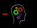 3-Minute Timer for Scattergories Games Perfect for Game Nights Loud Alarm