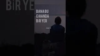 Maya Perest Yok Bana Bu Cihanda 
