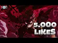YUNO vs ZENON: LA BATALLA DE LOS MÁS FUERTES | BLACK CLOVER DESPUÉS DEL ANIME | Narración Pt. 5