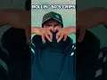 60 s CRIPS GANG SIGN Crips Hand Signs TUTORIAL