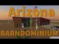 Arizona Barndominium - Building our Dream Home