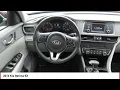2016 Kia Optima Monroe NC 85124A