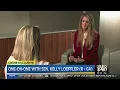 One-on-one with Sen Kelly Loeffler R-Ga