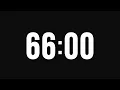 66 Minute Timer