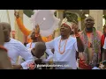 Lagu TOMPOLO SHOWS OFF HIS UNIQUE DANCE STEPS [PT 2]