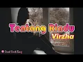 Download Lagu Tentang Rindu - Virzha Covered By Chintya Gabriella [ Lirik ]