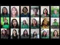 Download Lagu WALAU SERIBU REBAH by Joyful Choir