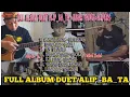 Download Lagu full album @Alip_Ba_Ta. gambang suling duet bareng mbah Yadek dan alipers.