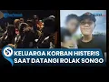 Download Lagu Tangis Histeris Keluarga Pecah saat Proses Pencarian Korban Rolak Songo Mojokerto