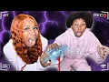 LIE DETECTOR TEST WITH RKEMPIREE GONE WRONG