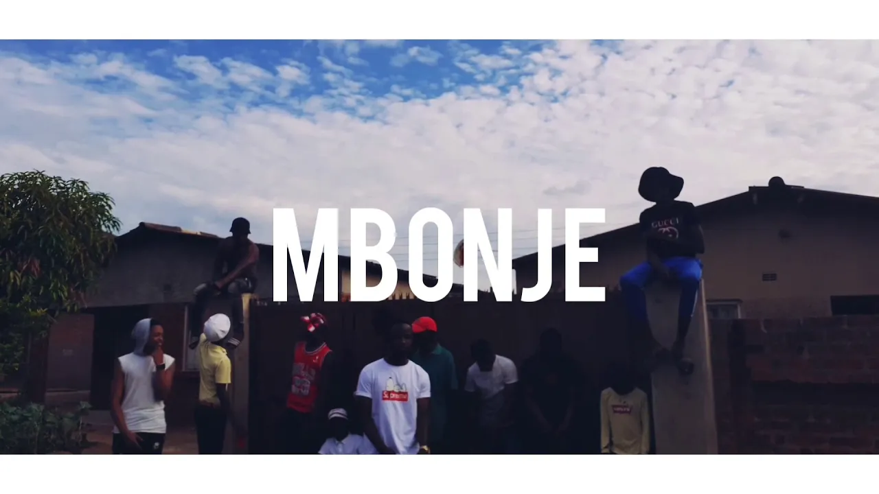 Mbonje _ lobstar_zw ft ti gonzi