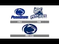 Penn State Nittany Lions logo history and evolution