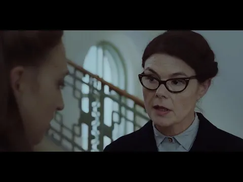 CAPTIVES | FOGLYOK | Trailer | 2019