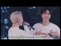 Love Myself(English Lyrics) BTS (방탄소년단)