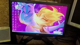 Windows XP Startup And Shutdown On An AMD Athlon 64 X2 4200 