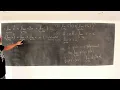 Math 140 Sept 8th Limit Laws
