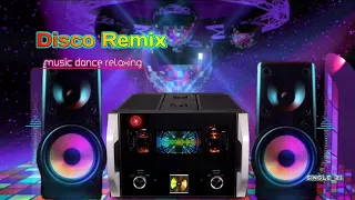 Download Single 21 - Euro Disco Hits Dance remix Instrumental music MP3