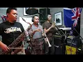 Teaser 5 Hari Menuju Album #PutraNusantara