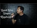 Lamak Katan Sampai Rangkuangan Cover