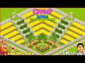 Amazing Idea to make Crop Area on your Farm - Hay Day