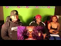 Young Thug - Bubbly (with Drake & Travis Scott) [Official Audio] | REACTION