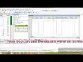 square wave generation using 8051
